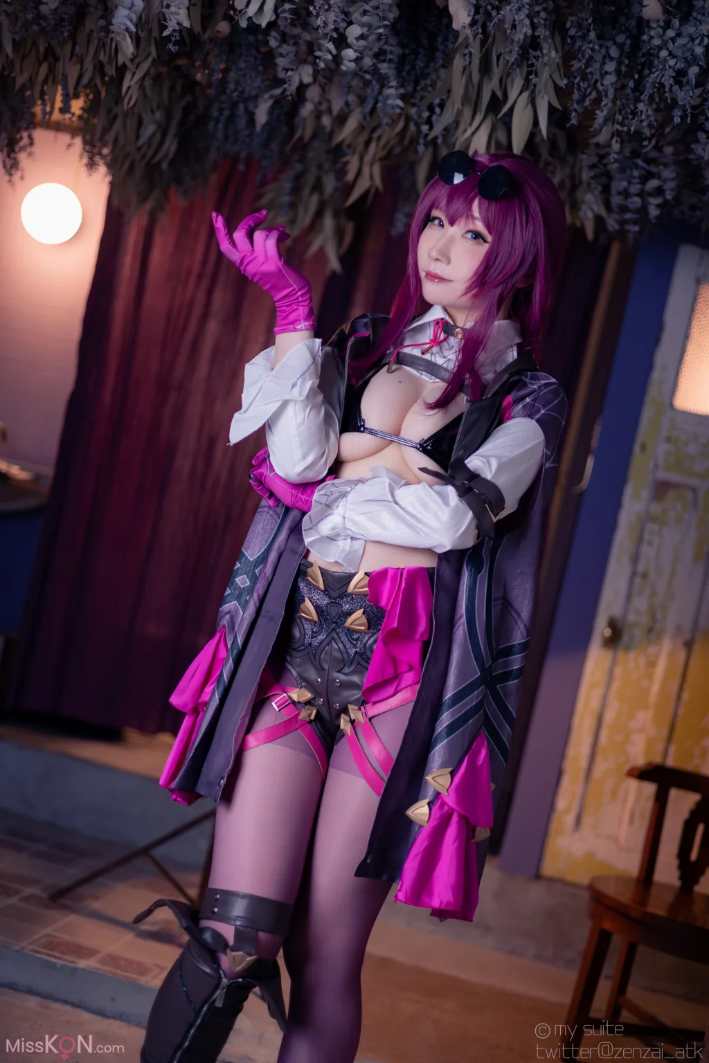 Coser@Atsuki (あつき): Suite Irony (294 photos ) 11 Coser@Atsuki (あつき): Suite Irony (294 photos ) 11