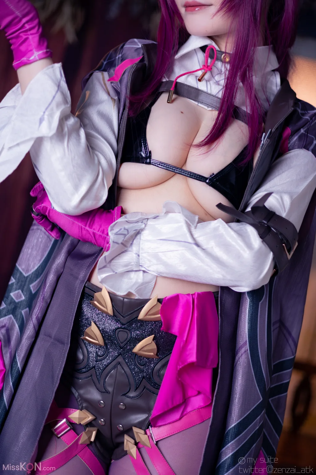 Coser@Atsuki (あつき): Suite Irony (294 photos ) 12 Coser@Atsuki (あつき): Suite Irony (294 photos ) 12
