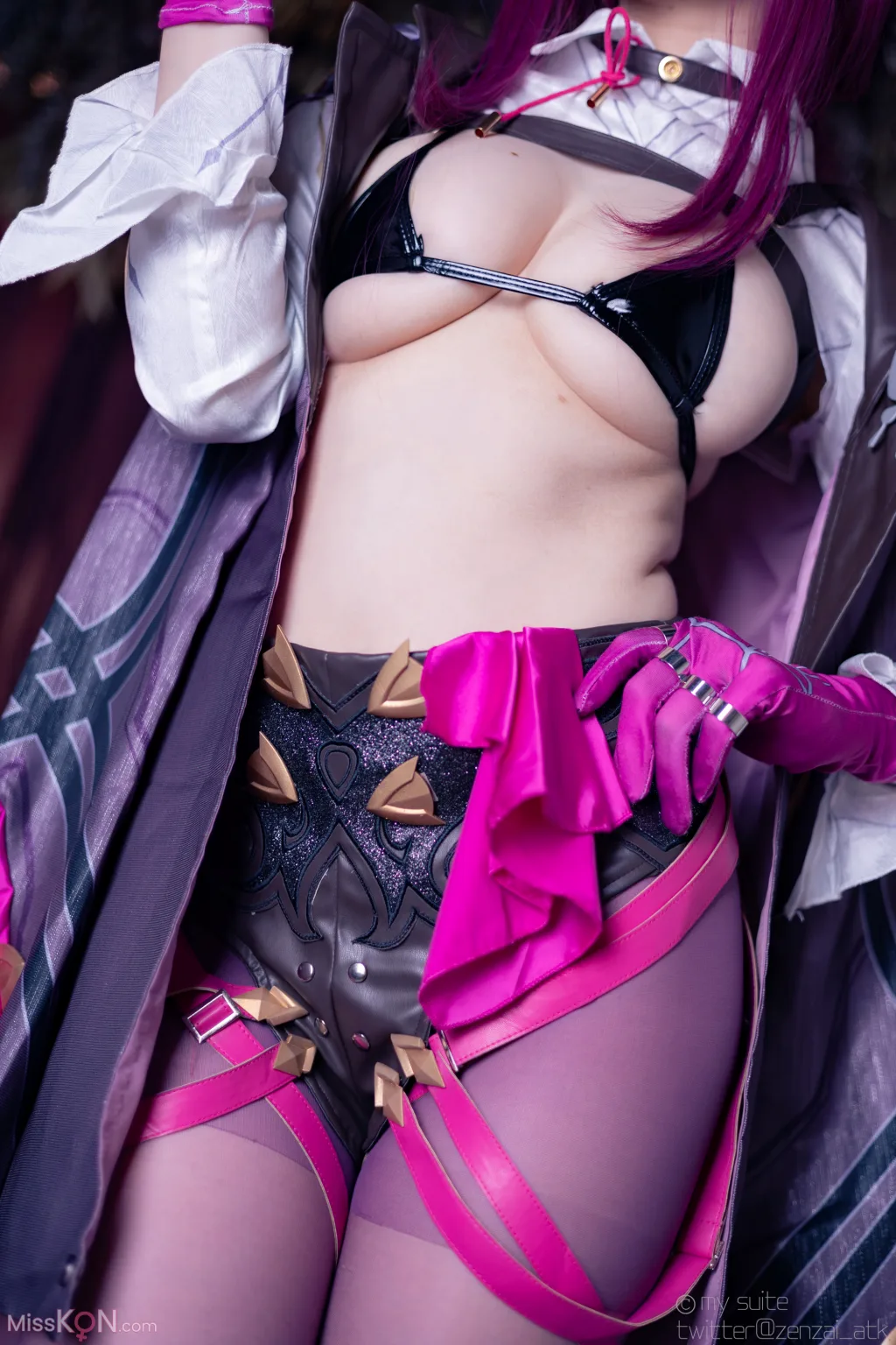 Coser@Atsuki (あつき): Suite Irony (294 photos ) 15 Coser@Atsuki (あつき): Suite Irony (294 photos ) 15