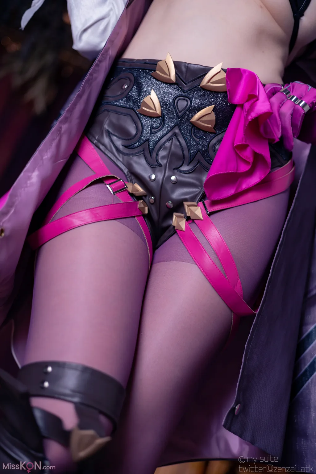 Coser@Atsuki (あつき): Suite Irony (294 photos ) 16 Coser@Atsuki (あつき): Suite Irony (294 photos ) 16