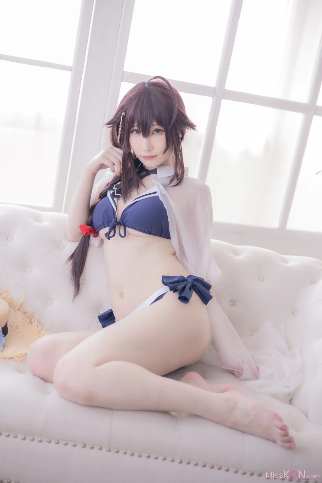Coser@Atsuki (あつき): Suite Collection.43 KanColle Shigure Kai 3 (409 photos ) 14 Coser@Atsuki (あつき): Suite Collection.43 KanColle Shigure Kai 3 (409 photos ) 14