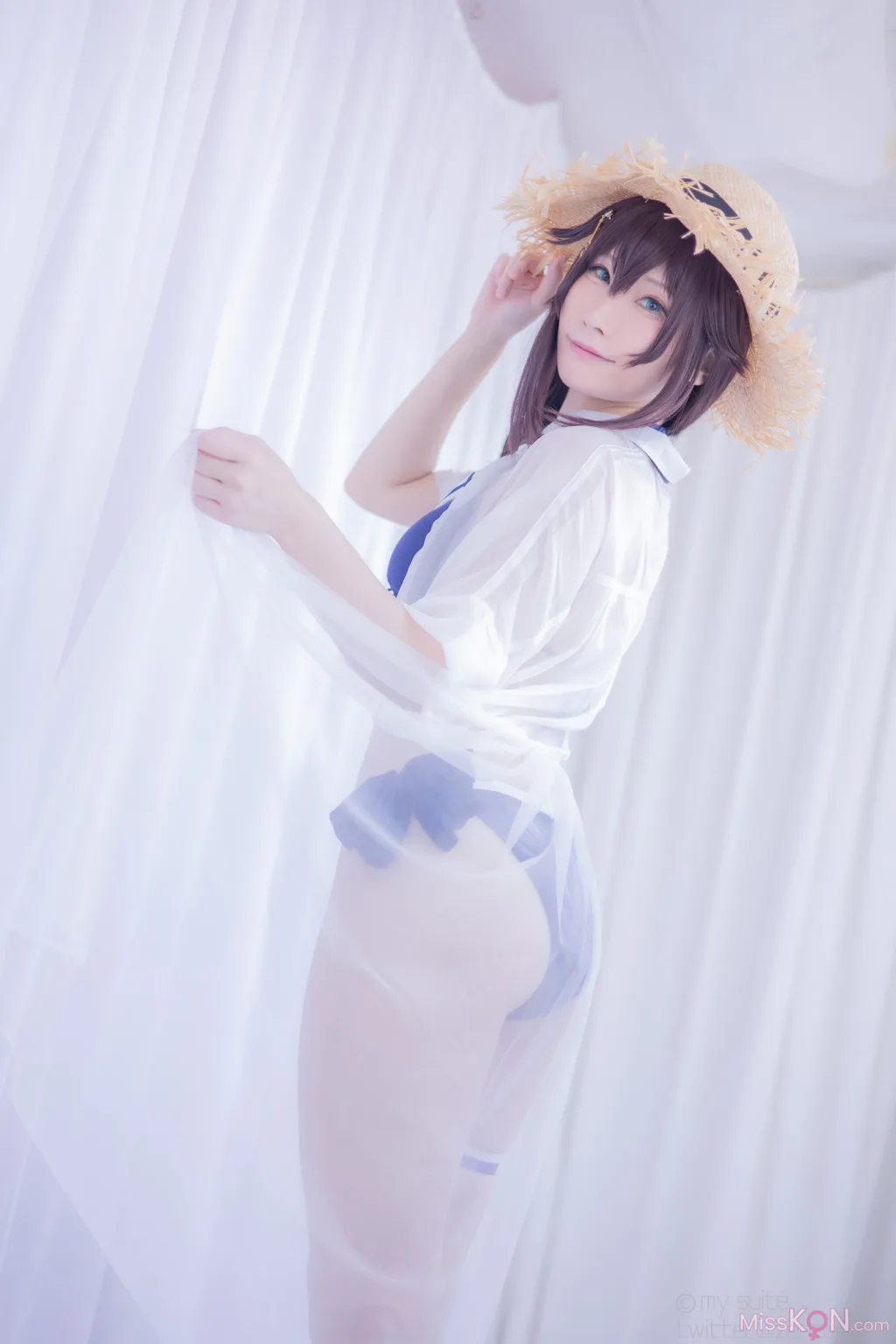 Coser@Atsuki (あつき): Suite Collection.43 KanColle Shigure Kai 3 (409 photos ) 2 Coser@Atsuki (あつき): Suite Collection.43 KanColle Shigure Kai 3 (409 photos ) 2