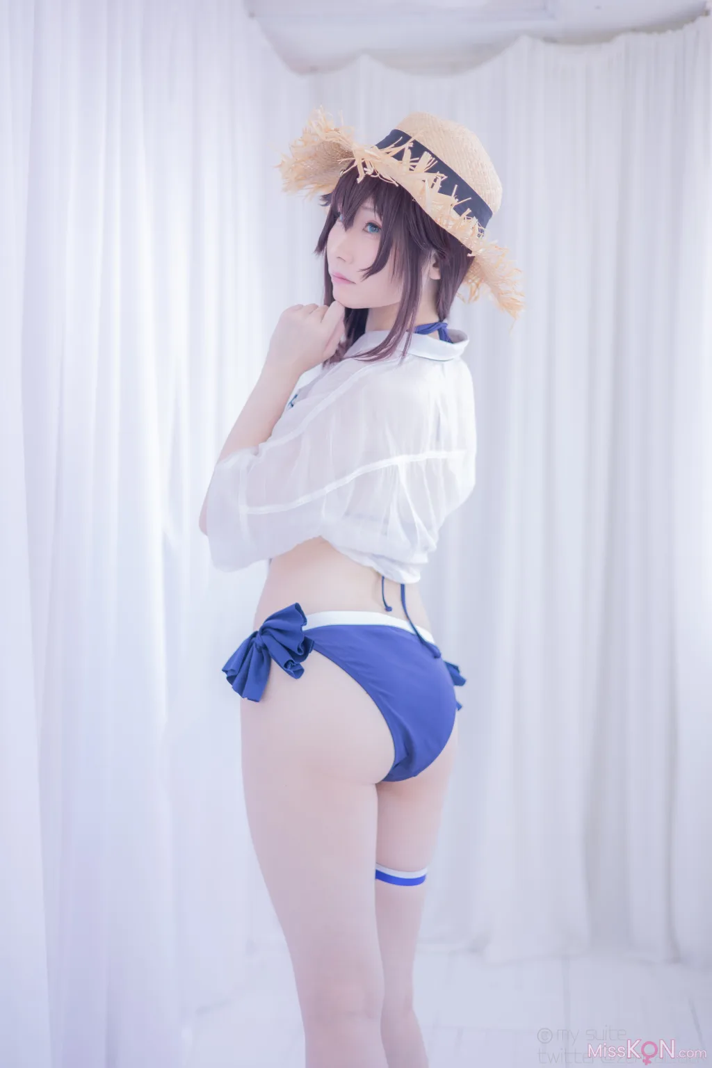 Coser@Atsuki (あつき): Suite Collection.43 KanColle Shigure Kai 3 (409 photos ) 5 Coser@Atsuki (あつき): Suite Collection.43 KanColle Shigure Kai 3 (409 photos ) 5