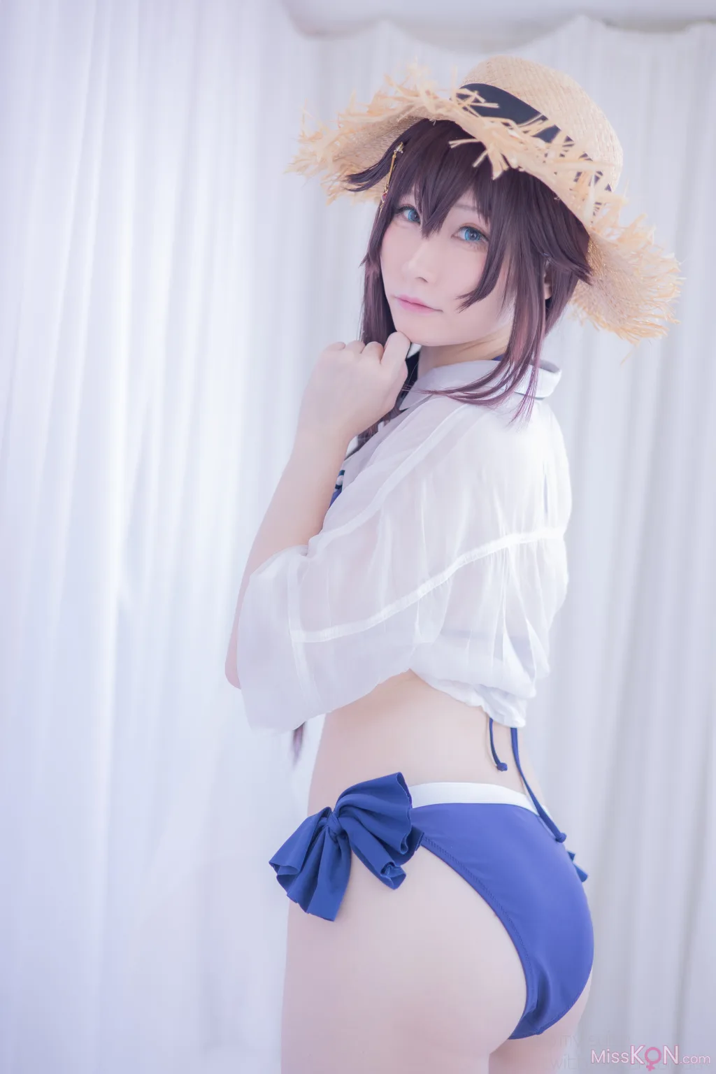 Coser@Atsuki (あつき): Suite Collection.43 KanColle Shigure Kai 3 (409 photos ) 6 Coser@Atsuki (あつき): Suite Collection.43 KanColle Shigure Kai 3 (409 photos ) 6