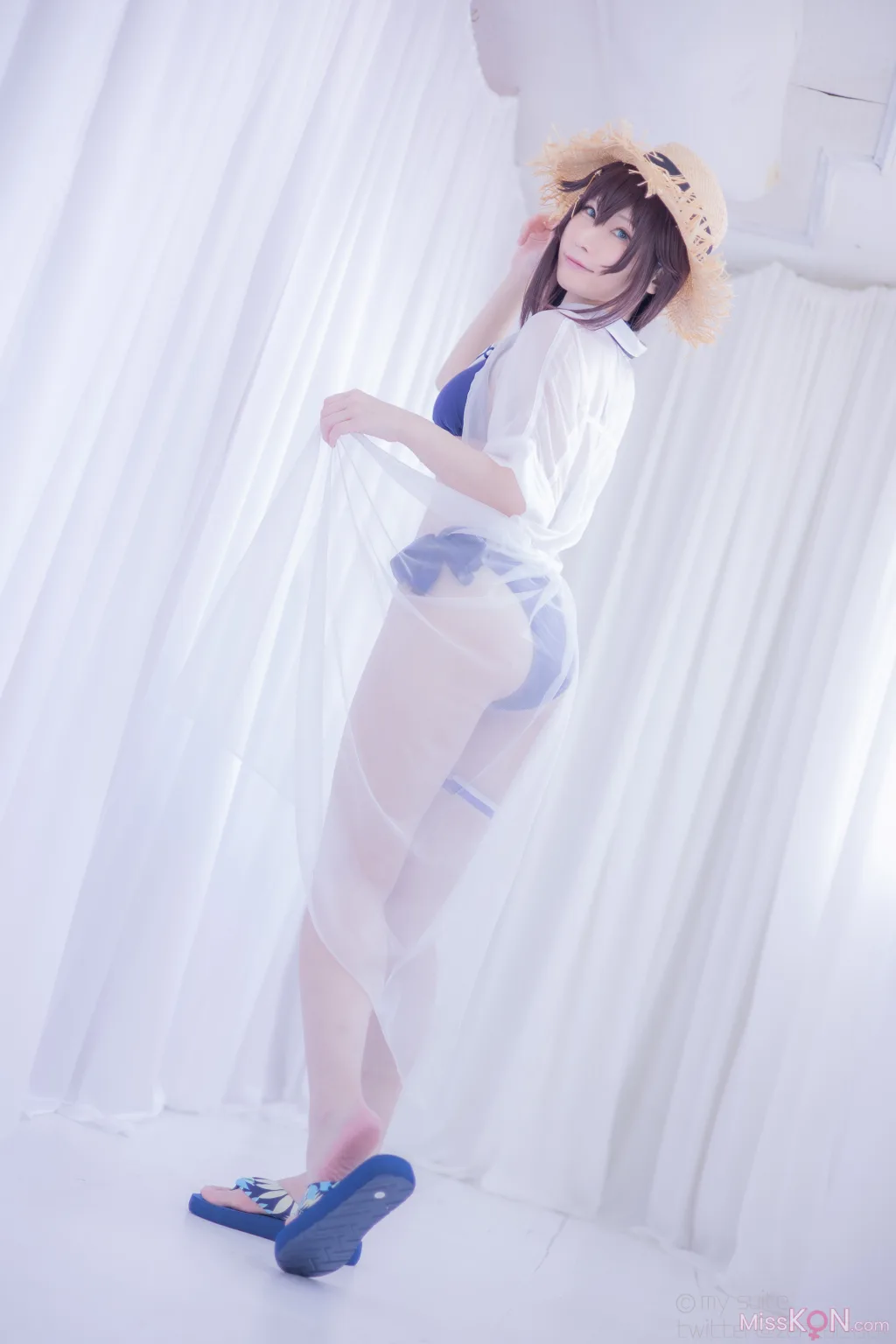 Coser@Atsuki (あつき): Suite Collection.43 KanColle Shigure Kai 3 (409 photos ) 3 Coser@Atsuki (あつき): Suite Collection.43 KanColle Shigure Kai 3 (409 photos ) 3