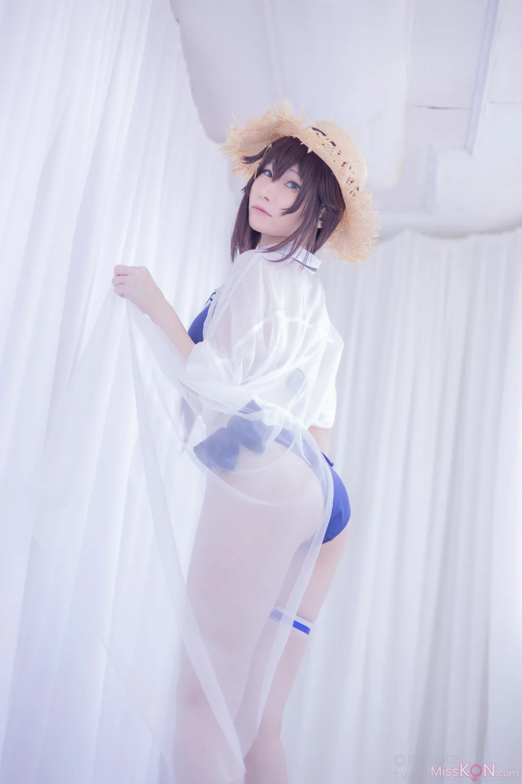 Coser@Atsuki (あつき): Suite Collection.43 KanColle Shigure Kai 3 (409 photos ) 4 Coser@Atsuki (あつき): Suite Collection.43 KanColle Shigure Kai 3 (409 photos ) 4
