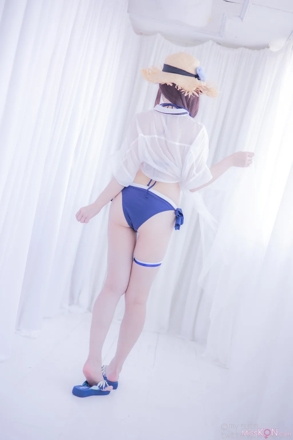 Coser@Atsuki (あつき): Suite Collection.43 KanColle Shigure Kai 3 (409 photos ) 9 Coser@Atsuki (あつき): Suite Collection.43 KanColle Shigure Kai 3 (409 photos ) 9
