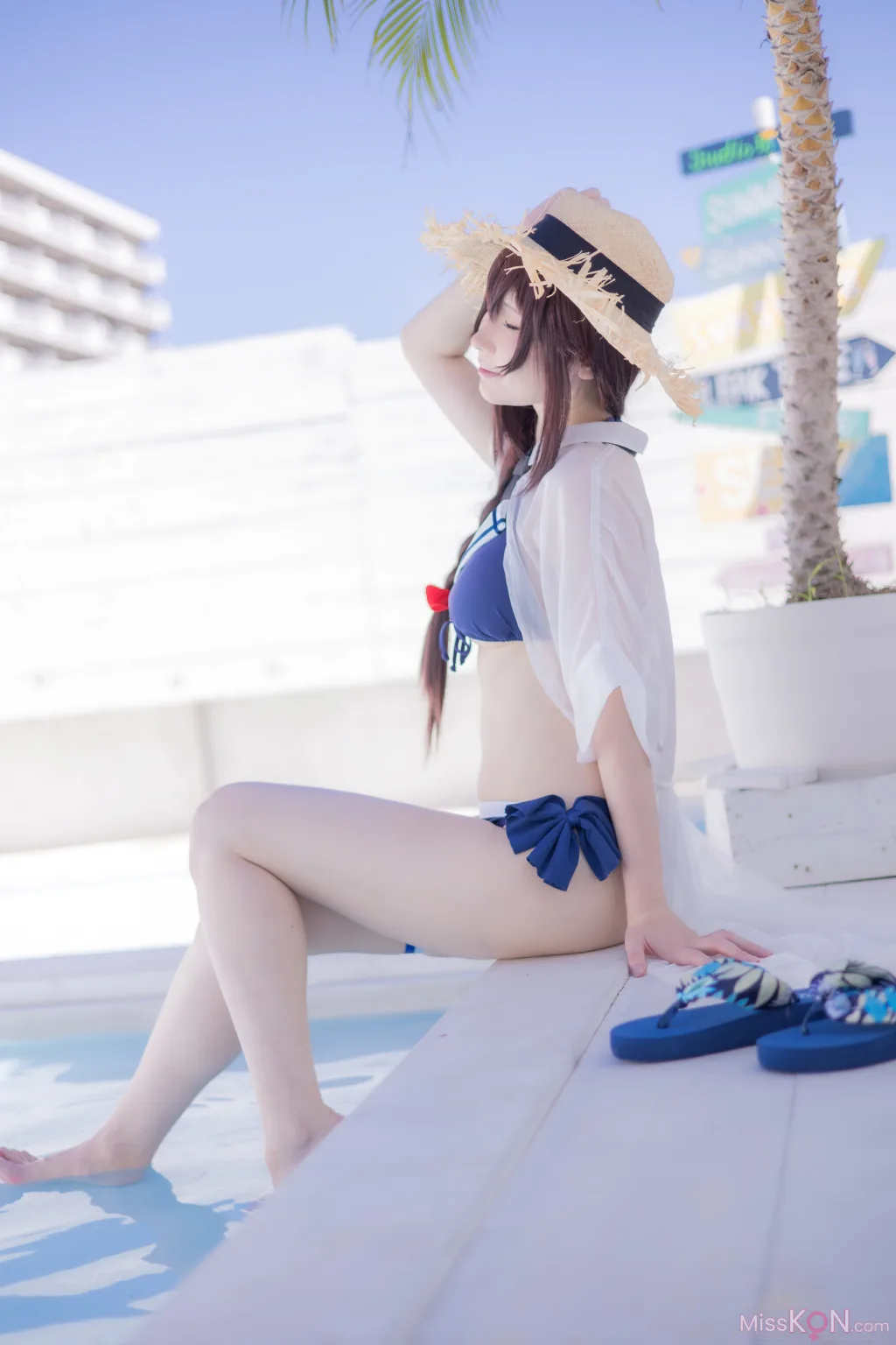 Coser@Atsuki (あつき): Suite Collection.43 KanColle Shigure Kai 3 (409 photos ) 7 Coser@Atsuki (あつき): Suite Collection.43 KanColle Shigure Kai 3 (409 photos ) 7