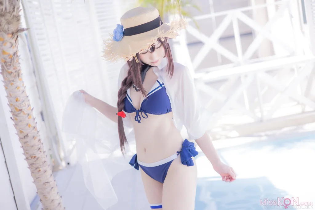 Coser@Atsuki (あつき): Suite Collection.43 KanColle Shigure Kai 3 (409 photos ) 1 Coser@Atsuki (あつき): Suite Collection.43 KanColle Shigure Kai 3 (409 photos ) 1