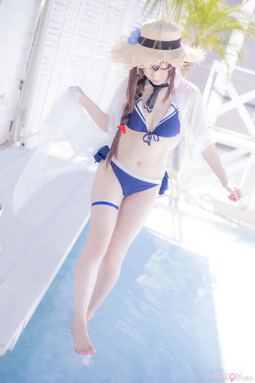 Coser@Atsuki (あつき): Suite Collection.43 KanColle Shigure Kai 3 (409 photos ) 2 Coser@Atsuki (あつき): Suite Collection.43 KanColle Shigure Kai 3 (409 photos ) 2