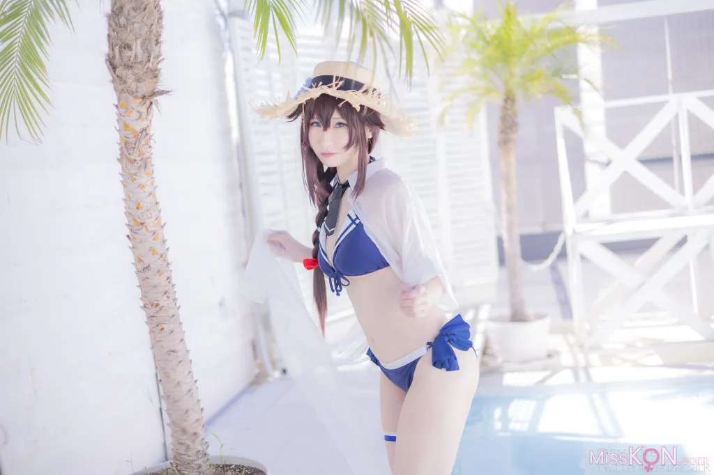 Coser@Atsuki (あつき): Suite Collection.43 KanColle Shigure Kai 3 (409 photos ) 19 Coser@Atsuki (あつき): Suite Collection.43 KanColle Shigure Kai 3 (409 photos ) 19