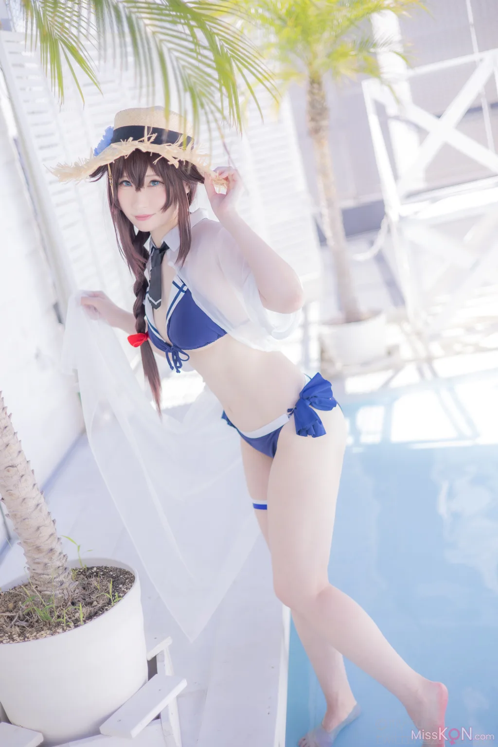 Coser@Atsuki (あつき): Suite Collection.43 KanColle Shigure Kai 3 (409 photos ) 0 Coser@Atsuki (あつき): Suite Collection.43 KanColle Shigure Kai 3 (409 photos ) 0