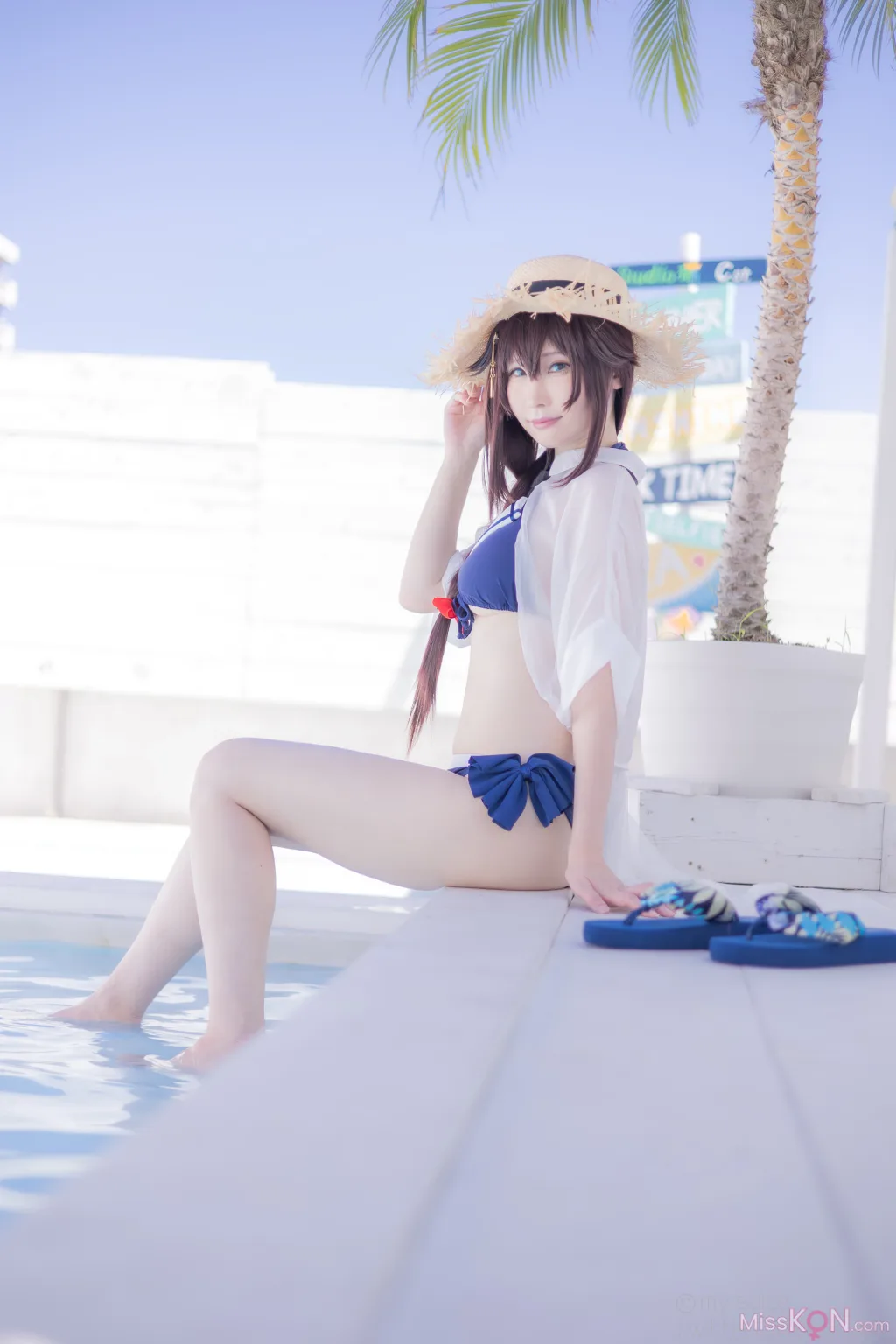 Coser@Atsuki (あつき): Suite Collection.43 KanColle Shigure Kai 3 (409 photos ) 5 Coser@Atsuki (あつき): Suite Collection.43 KanColle Shigure Kai 3 (409 photos ) 5