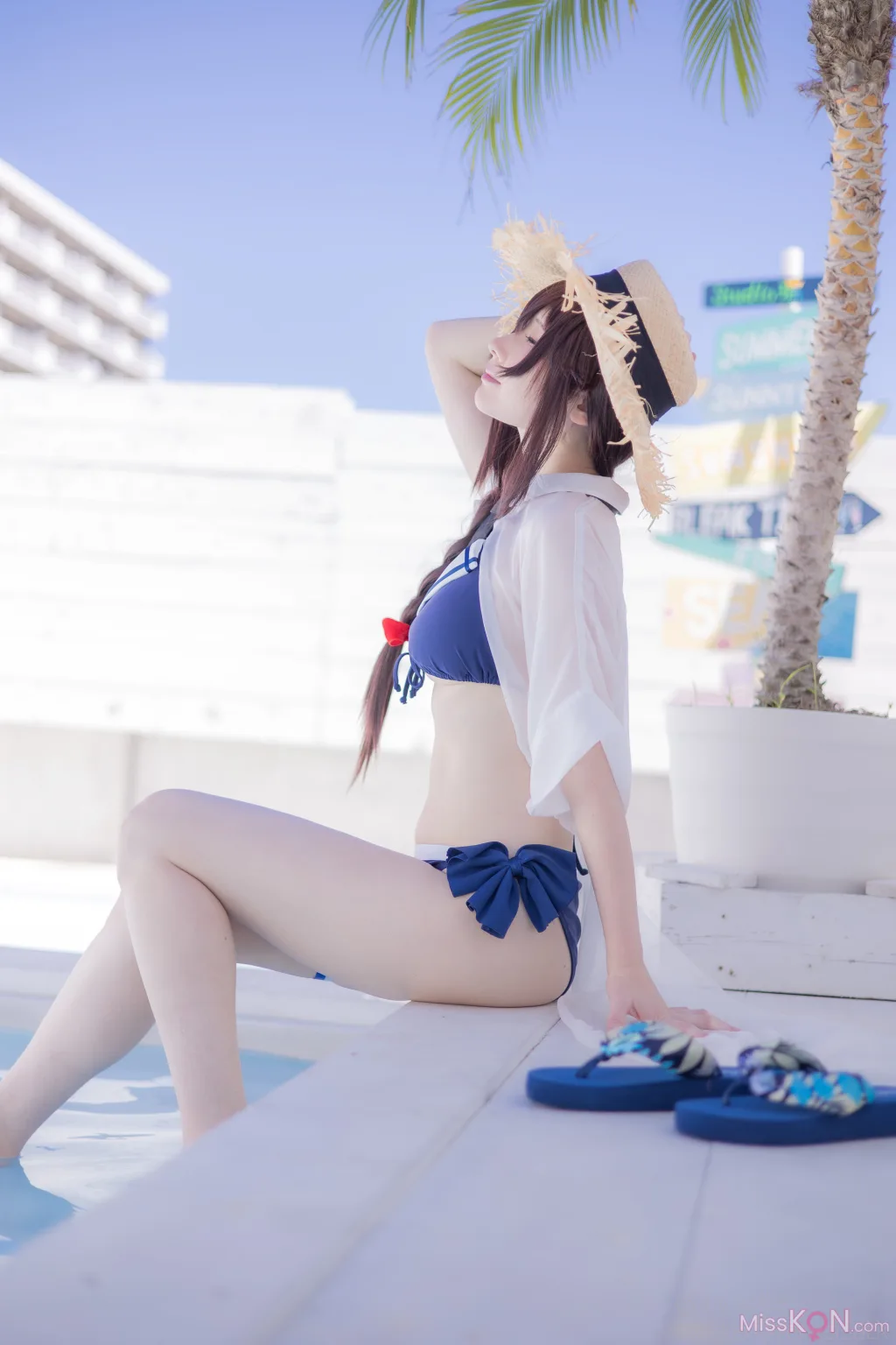Coser@Atsuki (あつき): Suite Collection.43 KanColle Shigure Kai 3 (409 photos ) 6 Coser@Atsuki (あつき): Suite Collection.43 KanColle Shigure Kai 3 (409 photos ) 6