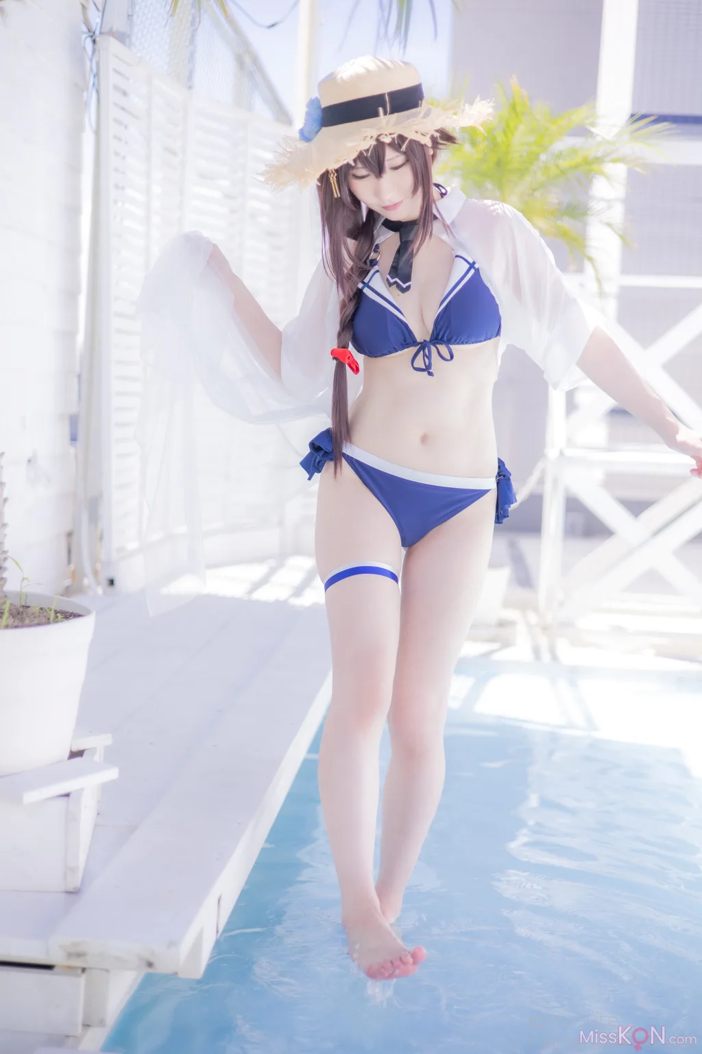 Coser@Atsuki (あつき): Suite Collection.43 KanColle Shigure Kai 3 (409 photos ) 3 Coser@Atsuki (あつき): Suite Collection.43 KanColle Shigure Kai 3 (409 photos ) 3