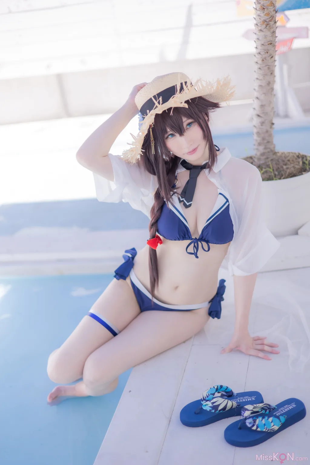 Coser@Atsuki (あつき): Suite Collection.43 KanColle Shigure Kai 3 (409 photos ) 11 Coser@Atsuki (あつき): Suite Collection.43 KanColle Shigure Kai 3 (409 photos ) 11