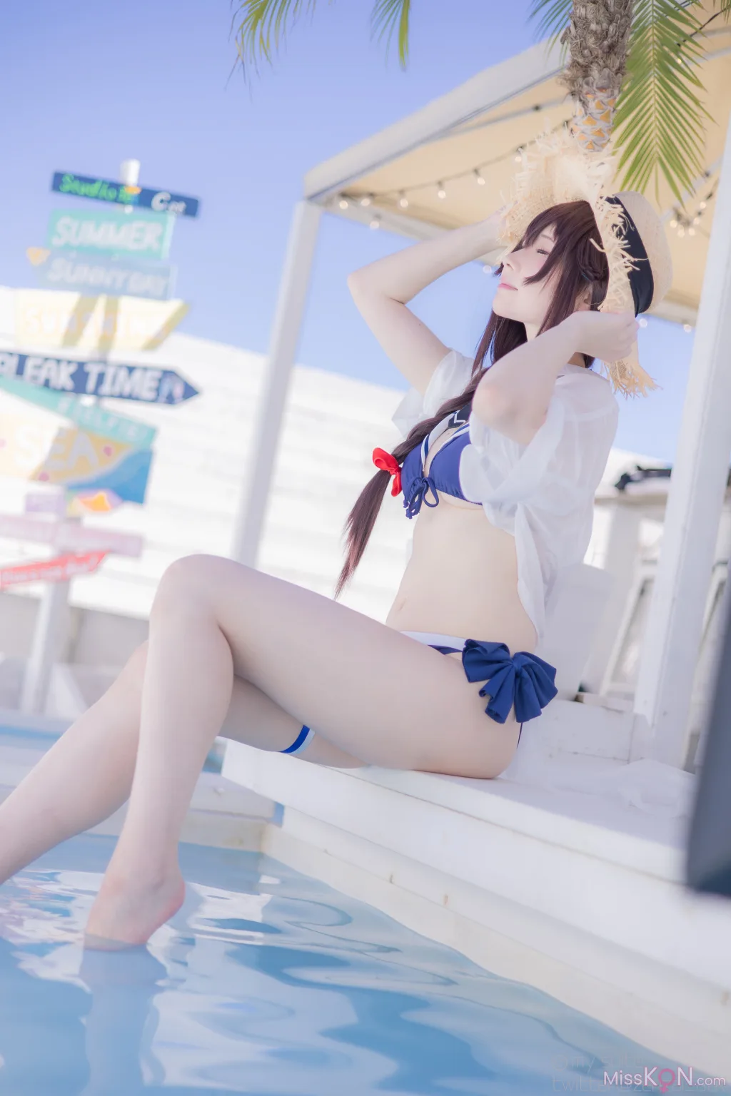 Coser@Atsuki (あつき): Suite Collection.43 KanColle Shigure Kai 3 (409 photos ) 10 Coser@Atsuki (あつき): Suite Collection.43 KanColle Shigure Kai 3 (409 photos ) 10