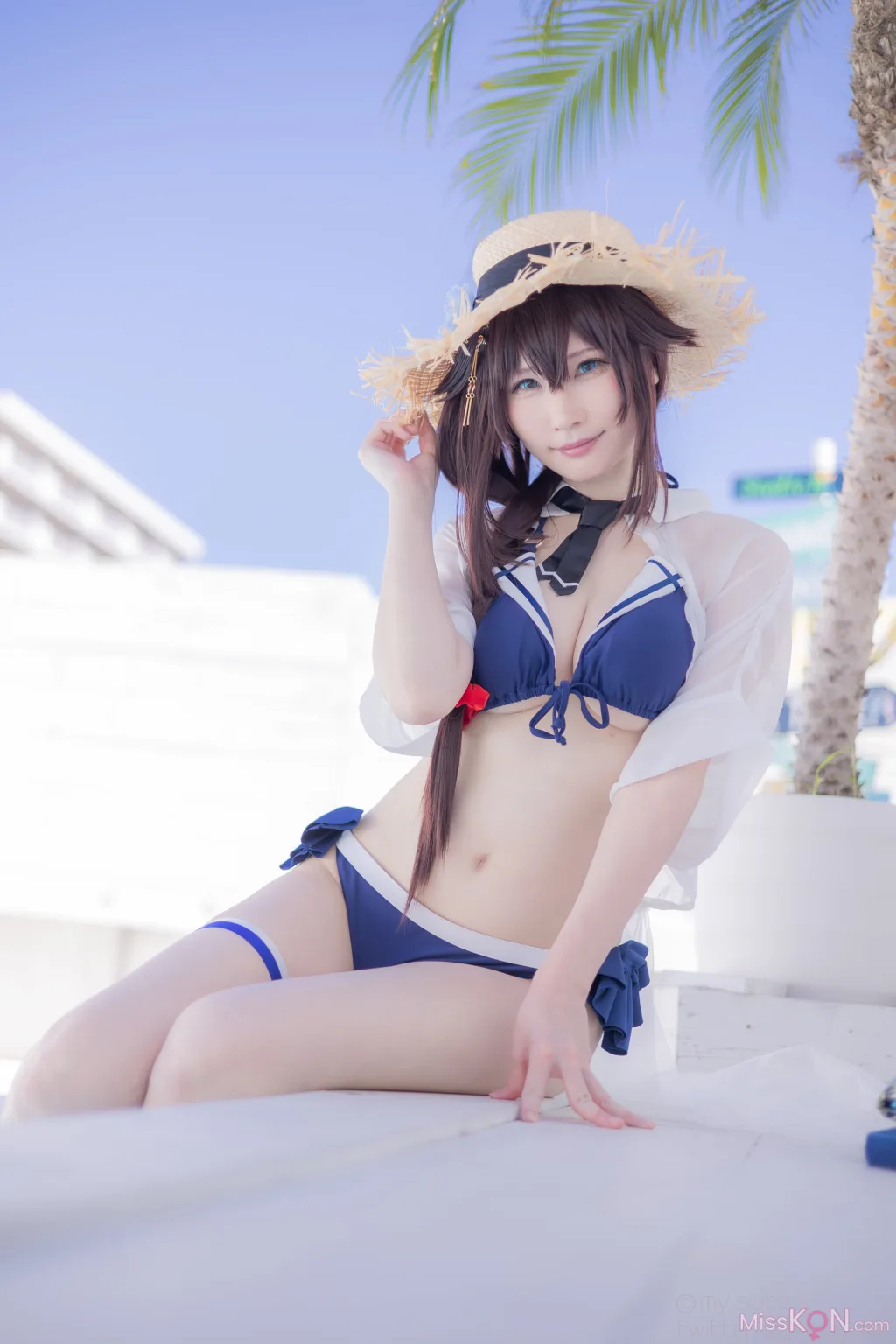 Coser@Atsuki (あつき): Suite Collection.43 KanColle Shigure Kai 3 (409 photos ) 15 Coser@Atsuki (あつき): Suite Collection.43 KanColle Shigure Kai 3 (409 photos ) 15