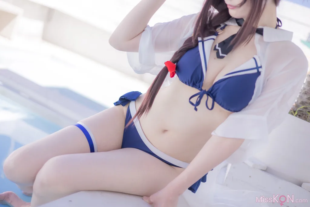 Coser@Atsuki (あつき): Suite Collection.43 KanColle Shigure Kai 3 (409 photos ) 16 Coser@Atsuki (あつき): Suite Collection.43 KanColle Shigure Kai 3 (409 photos ) 16