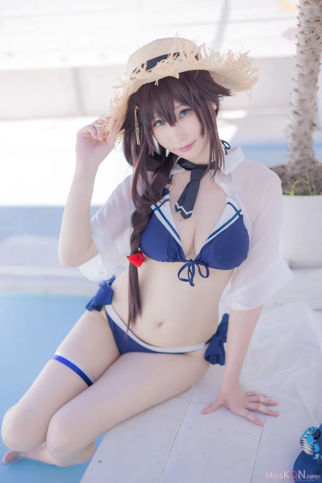 Coser@Atsuki (あつき): Suite Collection.43 KanColle Shigure Kai 3 (409 photos ) 14 Coser@Atsuki (あつき): Suite Collection.43 KanColle Shigure Kai 3 (409 photos ) 14