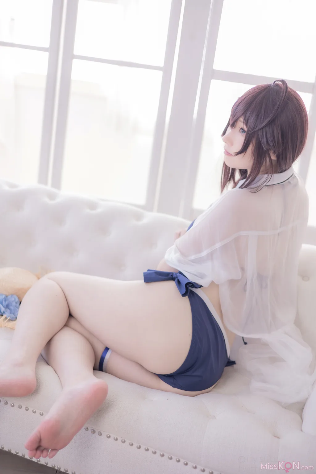 Coser@Atsuki (あつき): Suite Collection.43 KanColle Shigure Kai 3 (409 photos ) 0 Coser@Atsuki (あつき): Suite Collection.43 KanColle Shigure Kai 3 (409 photos ) 0