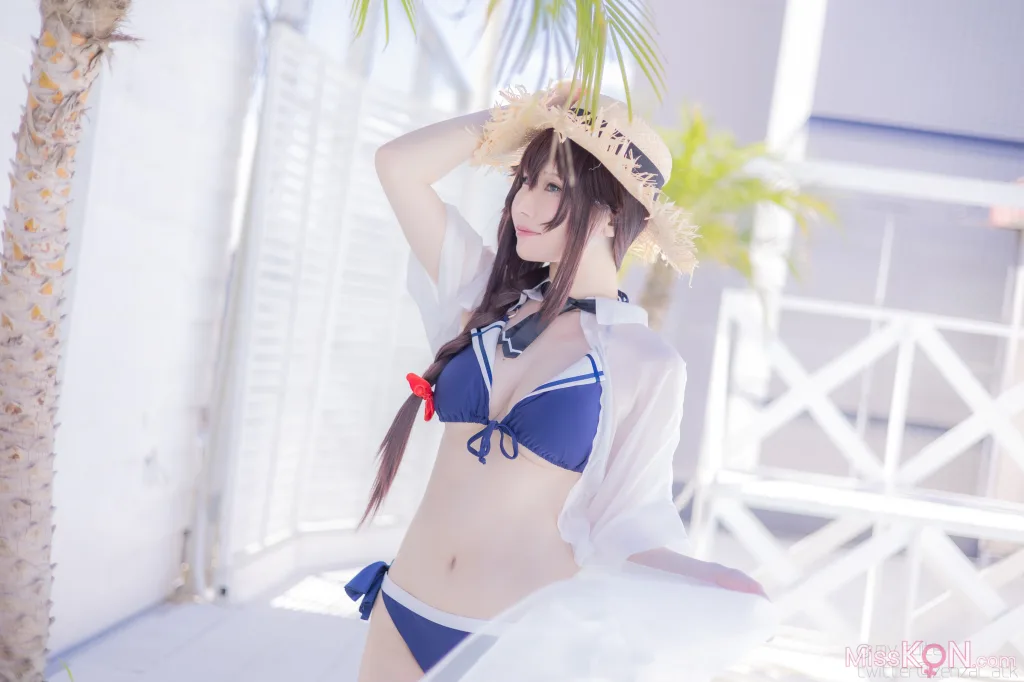 Coser@Atsuki (あつき): Suite Collection.43 KanColle Shigure Kai 3 (409 photos ) 16 Coser@Atsuki (あつき): Suite Collection.43 KanColle Shigure Kai 3 (409 photos ) 16