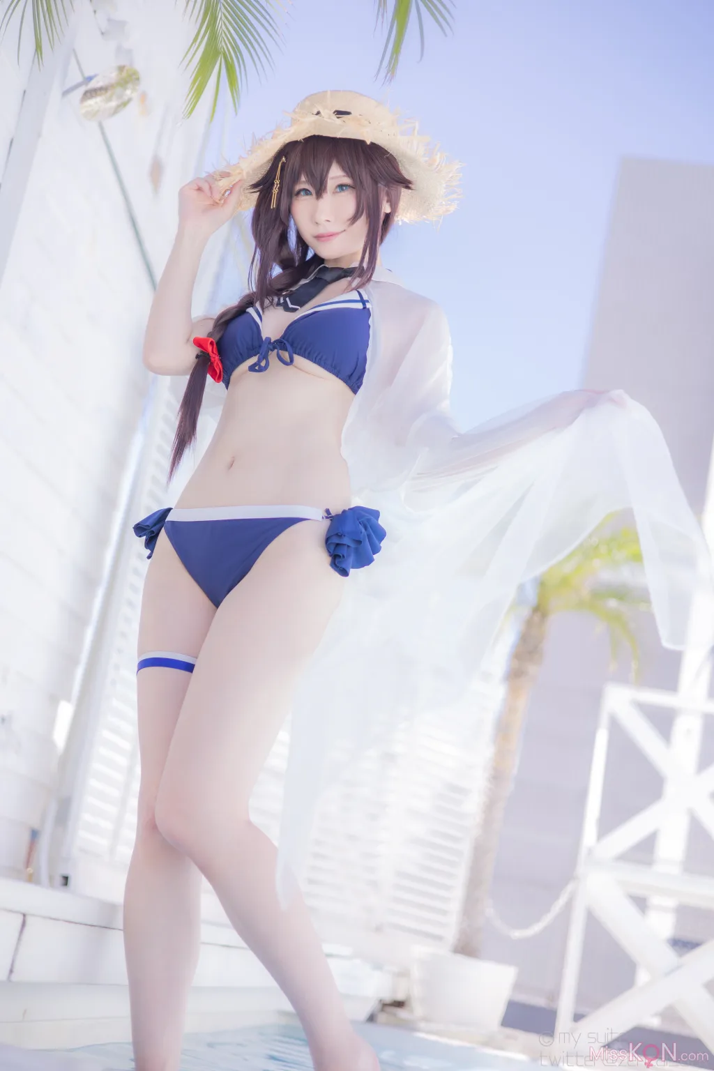 Coser@Atsuki (あつき): Suite Collection.43 KanColle Shigure Kai 3 (409 photos ) 14 Coser@Atsuki (あつき): Suite Collection.43 KanColle Shigure Kai 3 (409 photos ) 14