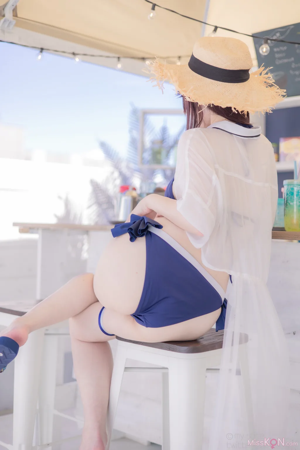 Coser@Atsuki (あつき): Suite Collection.43 KanColle Shigure Kai 3 (409 photos ) 7 Coser@Atsuki (あつき): Suite Collection.43 KanColle Shigure Kai 3 (409 photos ) 7