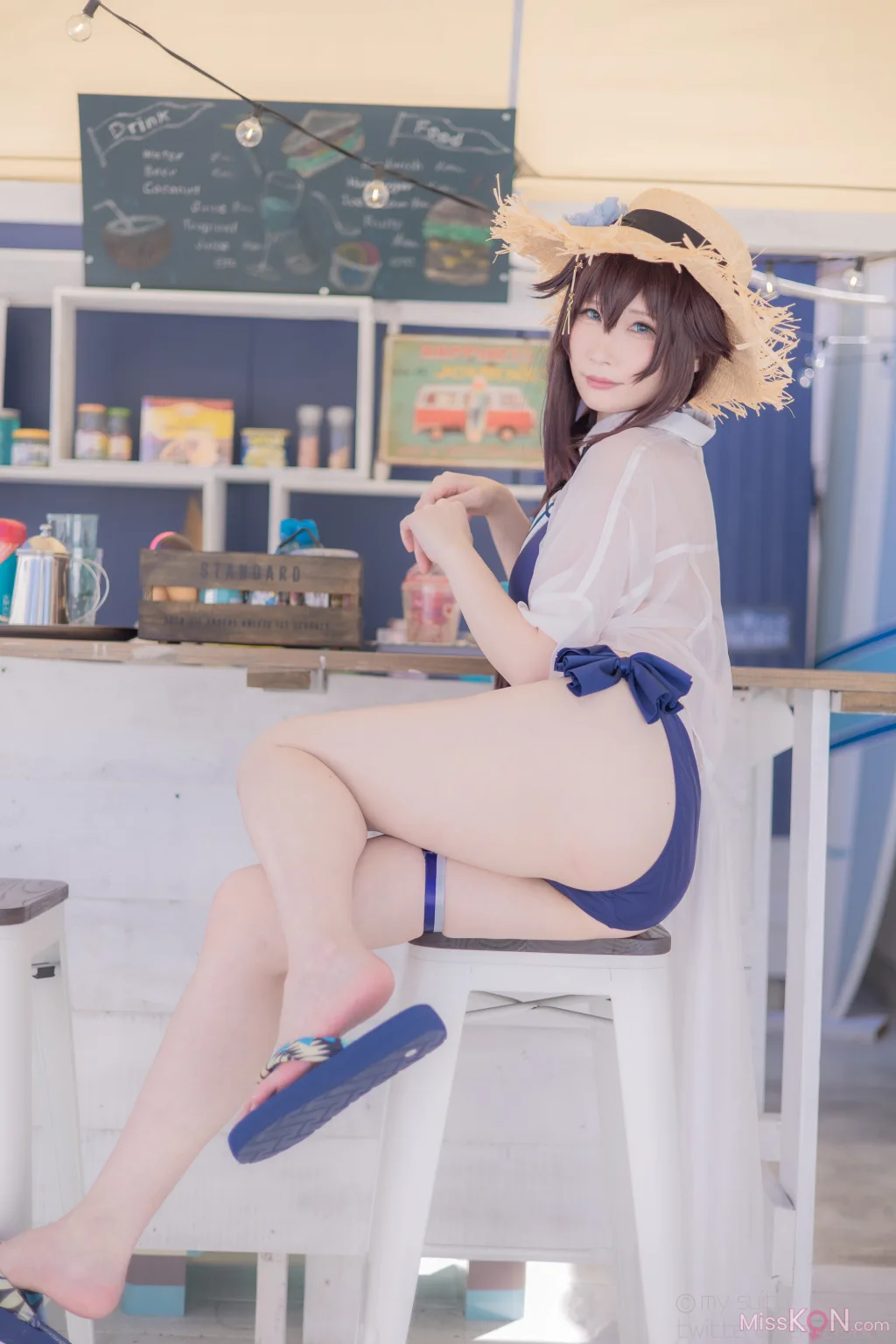 Coser@Atsuki (あつき): Suite Collection.43 KanColle Shigure Kai 3 (409 photos ) 1 Coser@Atsuki (あつき): Suite Collection.43 KanColle Shigure Kai 3 (409 photos ) 1