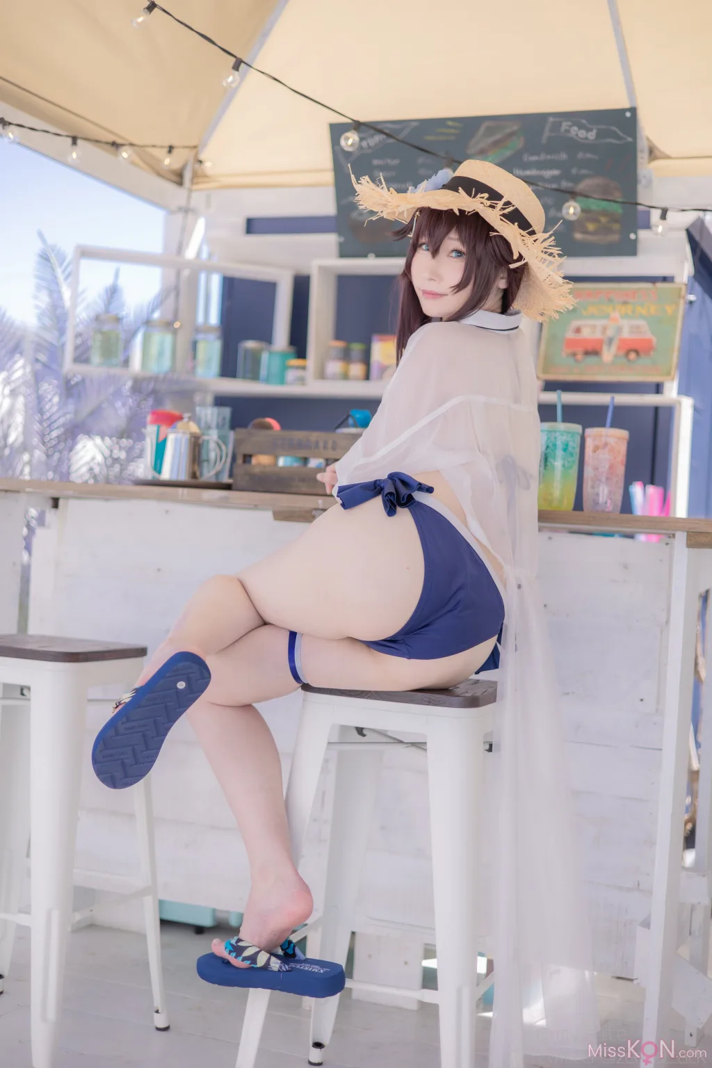 Coser@Atsuki (あつき): Suite Collection.43 KanColle Shigure Kai 3 (409 photos ) 2 Coser@Atsuki (あつき): Suite Collection.43 KanColle Shigure Kai 3 (409 photos ) 2