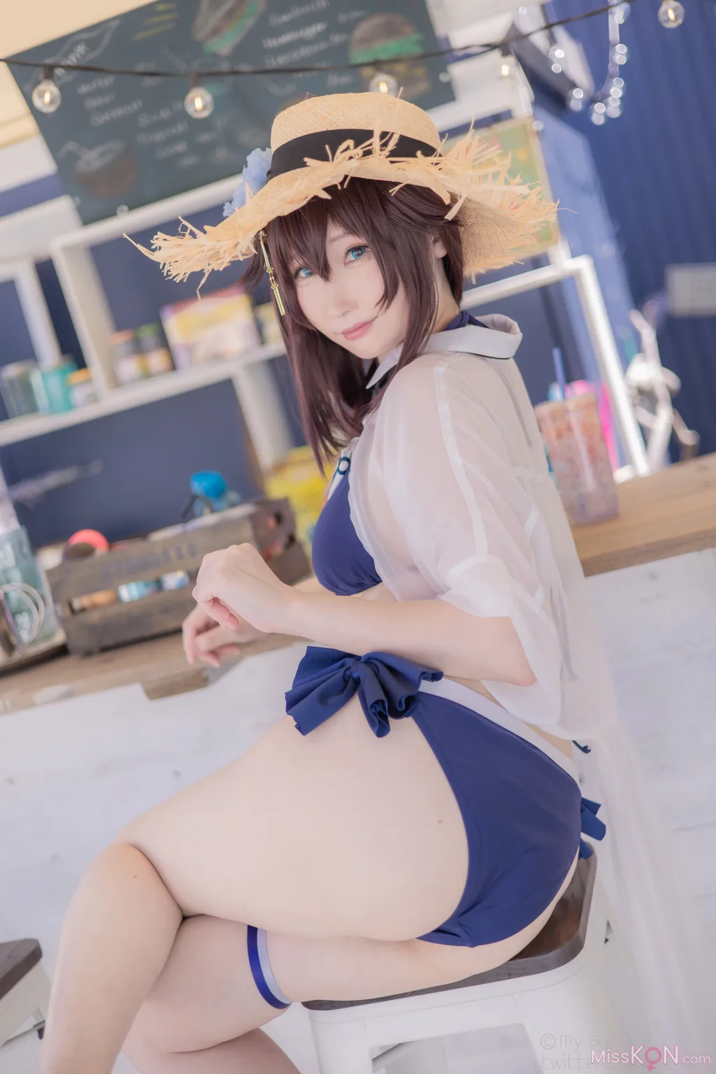 Coser@Atsuki (あつき): Suite Collection.43 KanColle Shigure Kai 3 (409 photos ) 5 Coser@Atsuki (あつき): Suite Collection.43 KanColle Shigure Kai 3 (409 photos ) 5