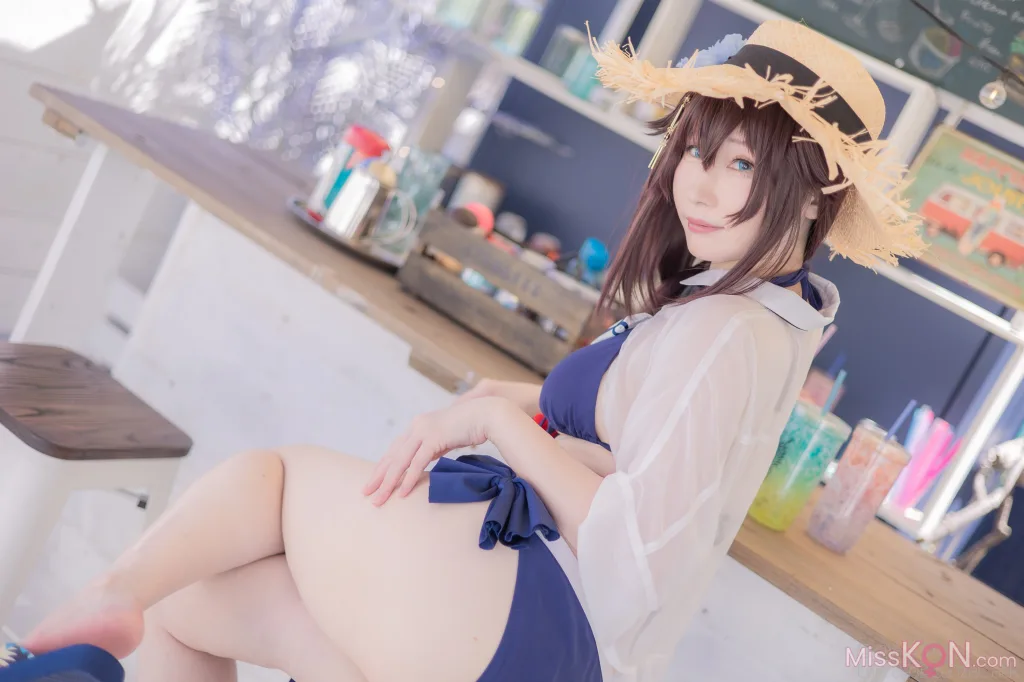 Coser@Atsuki (あつき): Suite Collection.43 KanColle Shigure Kai 3 (409 photos ) 3 Coser@Atsuki (あつき): Suite Collection.43 KanColle Shigure Kai 3 (409 photos ) 3