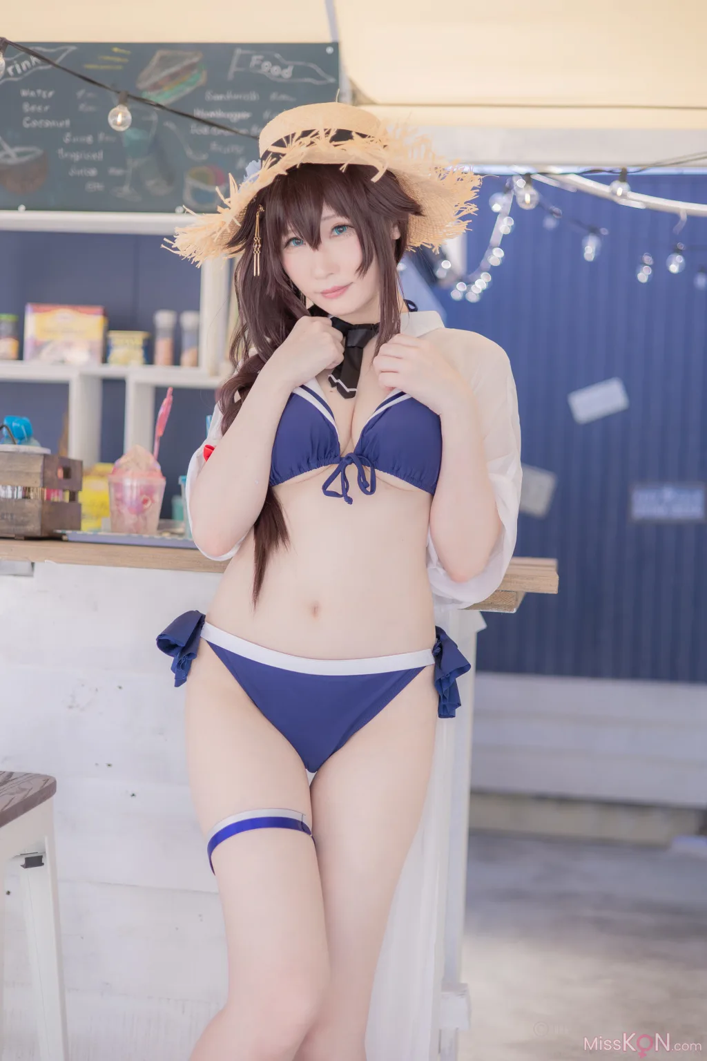 Coser@Atsuki (あつき): Suite Collection.43 KanColle Shigure Kai 3 (409 photos ) 18 Coser@Atsuki (あつき): Suite Collection.43 KanColle Shigure Kai 3 (409 photos ) 18