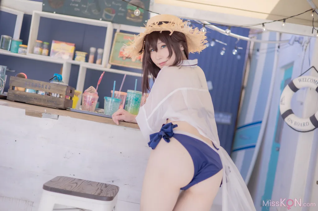 Coser@Atsuki (あつき): Suite Collection.43 KanColle Shigure Kai 3 (409 photos ) 15 Coser@Atsuki (あつき): Suite Collection.43 KanColle Shigure Kai 3 (409 photos ) 15