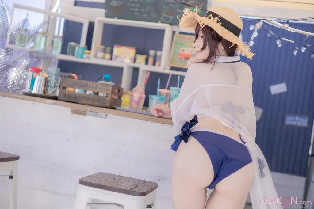 Coser@Atsuki (あつき): Suite Collection.43 KanColle Shigure Kai 3 (409 photos ) 16 Coser@Atsuki (あつき): Suite Collection.43 KanColle Shigure Kai 3 (409 photos ) 16