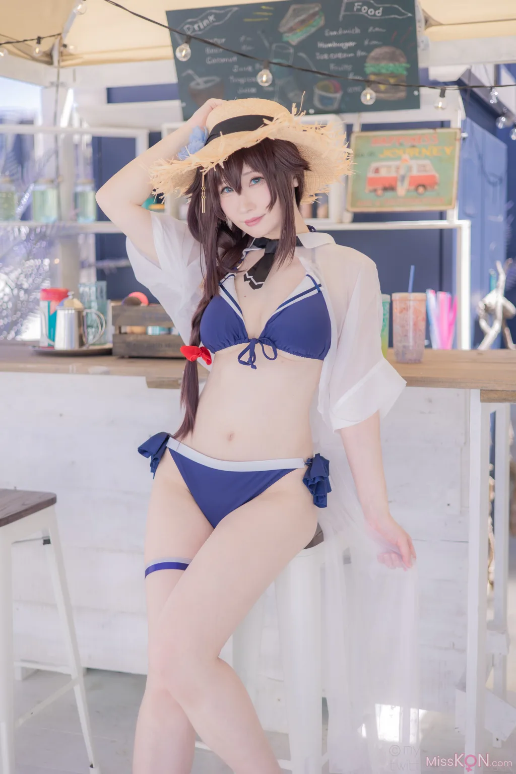 Coser@Atsuki (あつき): Suite Collection.43 KanColle Shigure Kai 3 (409 photos ) 7 Coser@Atsuki (あつき): Suite Collection.43 KanColle Shigure Kai 3 (409 photos ) 7