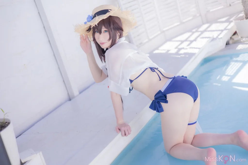 Coser@Atsuki (あつき): Suite Collection.43 KanColle Shigure Kai 3 (409 photos ) 0 Coser@Atsuki (あつき): Suite Collection.43 KanColle Shigure Kai 3 (409 photos ) 0