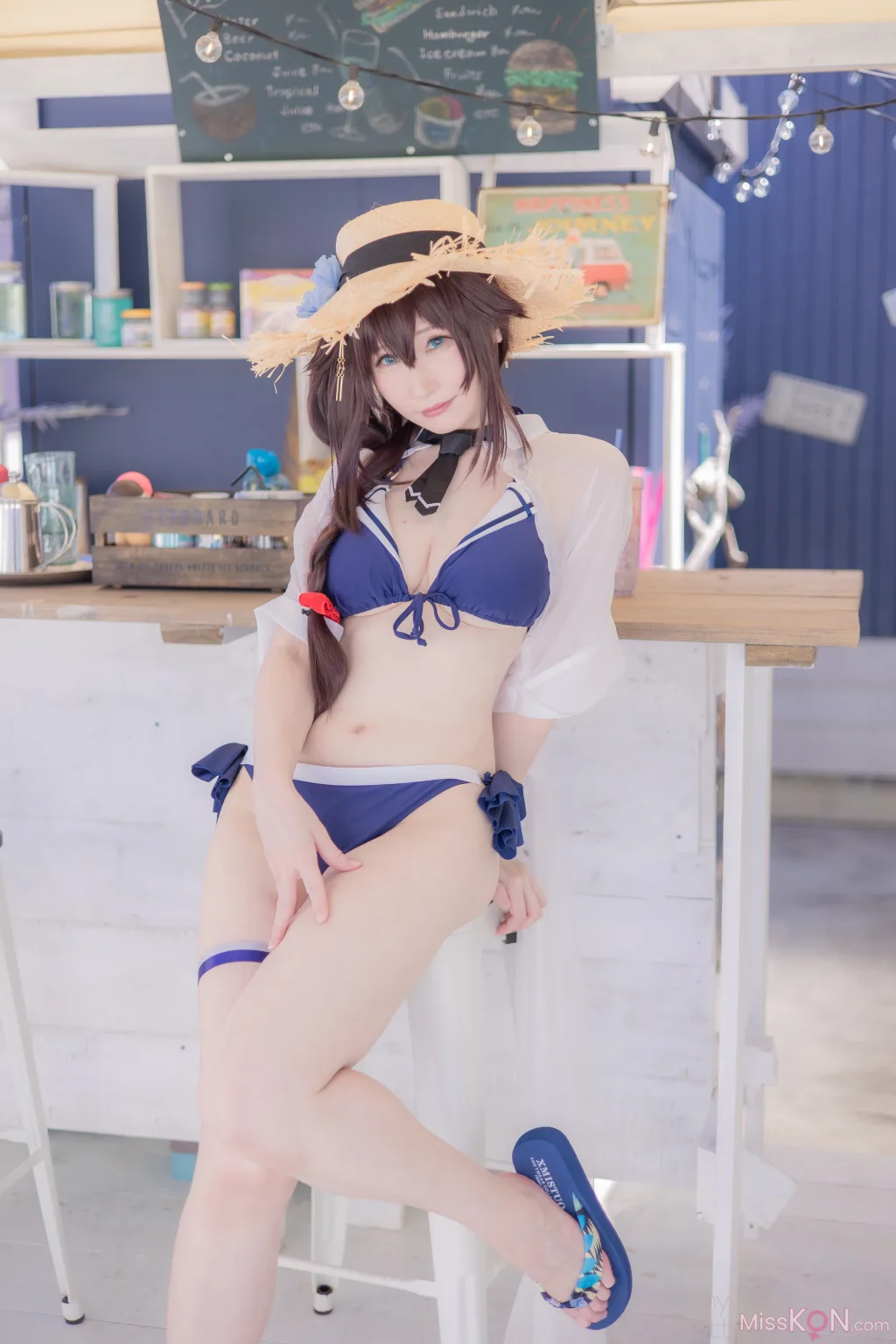 Coser@Atsuki (あつき): Suite Collection.43 KanColle Shigure Kai 3 (409 photos ) 11 Coser@Atsuki (あつき): Suite Collection.43 KanColle Shigure Kai 3 (409 photos ) 11