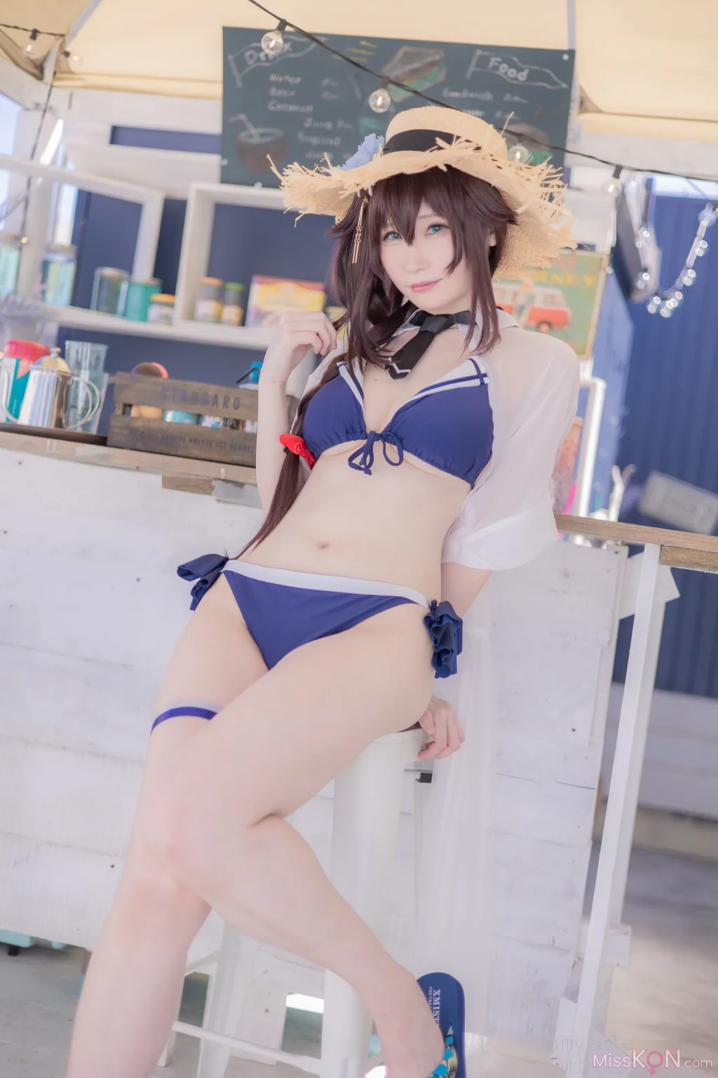Coser@Atsuki (あつき): Suite Collection.43 KanColle Shigure Kai 3 (409 photos ) 12 Coser@Atsuki (あつき): Suite Collection.43 KanColle Shigure Kai 3 (409 photos ) 12