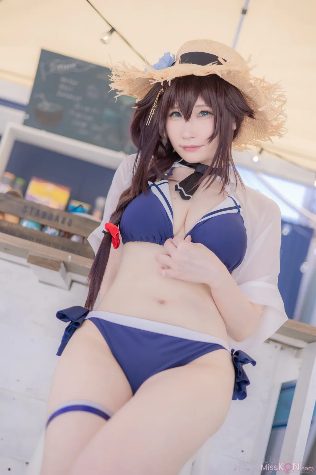 Coser@Atsuki (あつき): Suite Collection.43 KanColle Shigure Kai 3 (409 photos ) 13 Coser@Atsuki (あつき): Suite Collection.43 KanColle Shigure Kai 3 (409 photos ) 13