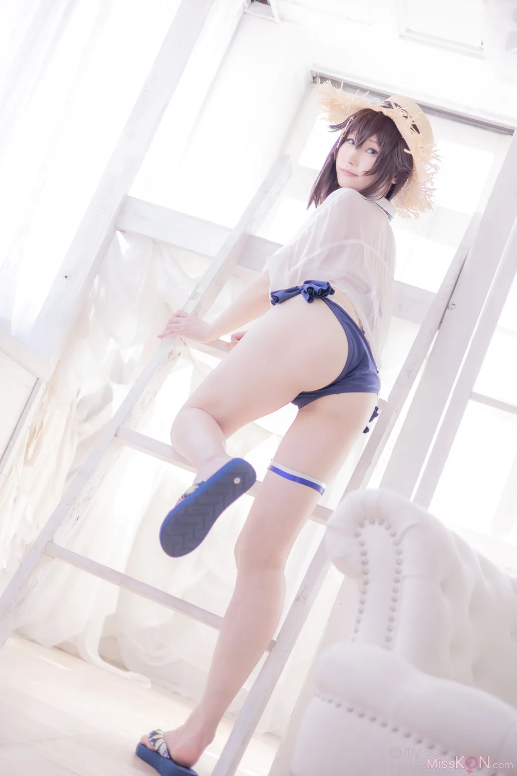 Coser@Atsuki (あつき): Suite Collection.43 KanColle Shigure Kai 3 (409 photos ) 5 Coser@Atsuki (あつき): Suite Collection.43 KanColle Shigure Kai 3 (409 photos ) 5