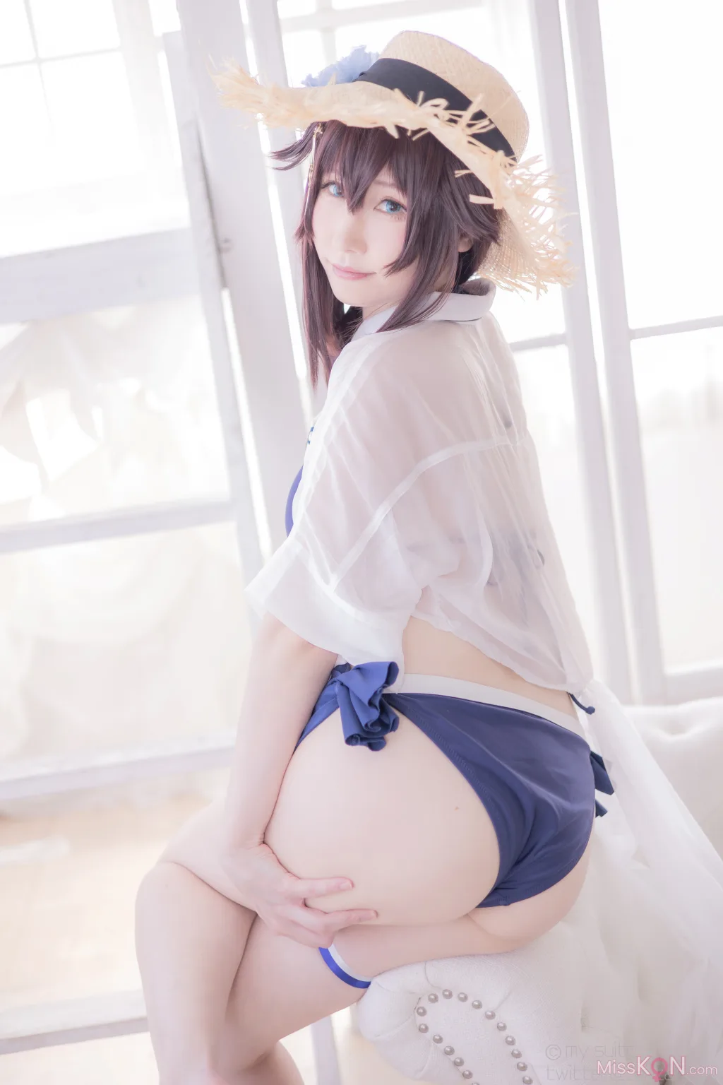 Coser@Atsuki (あつき): Suite Collection.43 KanColle Shigure Kai 3 (409 photos ) 11 Coser@Atsuki (あつき): Suite Collection.43 KanColle Shigure Kai 3 (409 photos ) 11