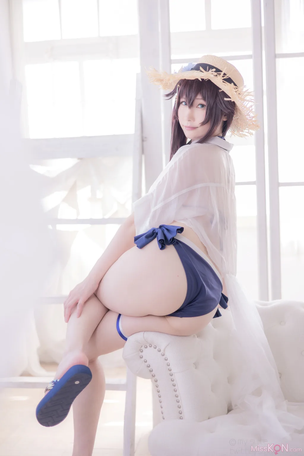 Coser@Atsuki (あつき): Suite Collection.43 KanColle Shigure Kai 3 (409 photos ) 10 Coser@Atsuki (あつき): Suite Collection.43 KanColle Shigure Kai 3 (409 photos ) 10
