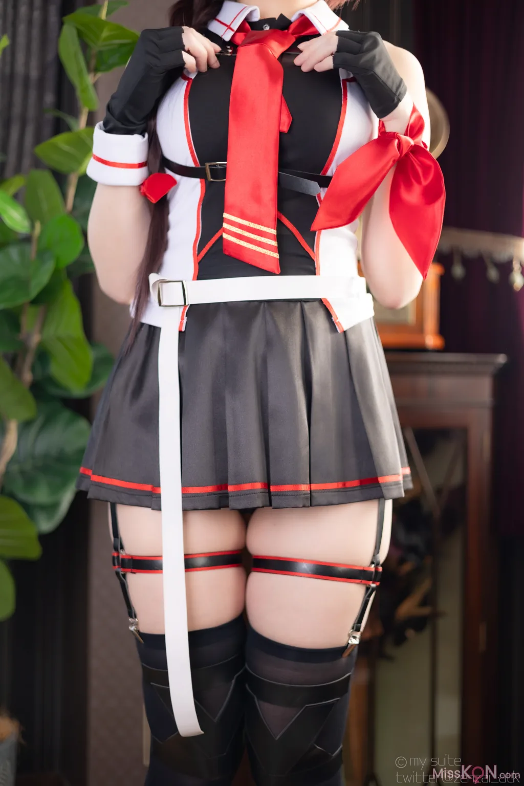 Coser@Atsuki (あつき): Suite Collection.43 KanColle Shigure Kai 3 (409 photos ) 0 Coser@Atsuki (あつき): Suite Collection.43 KanColle Shigure Kai 3 (409 photos ) 0