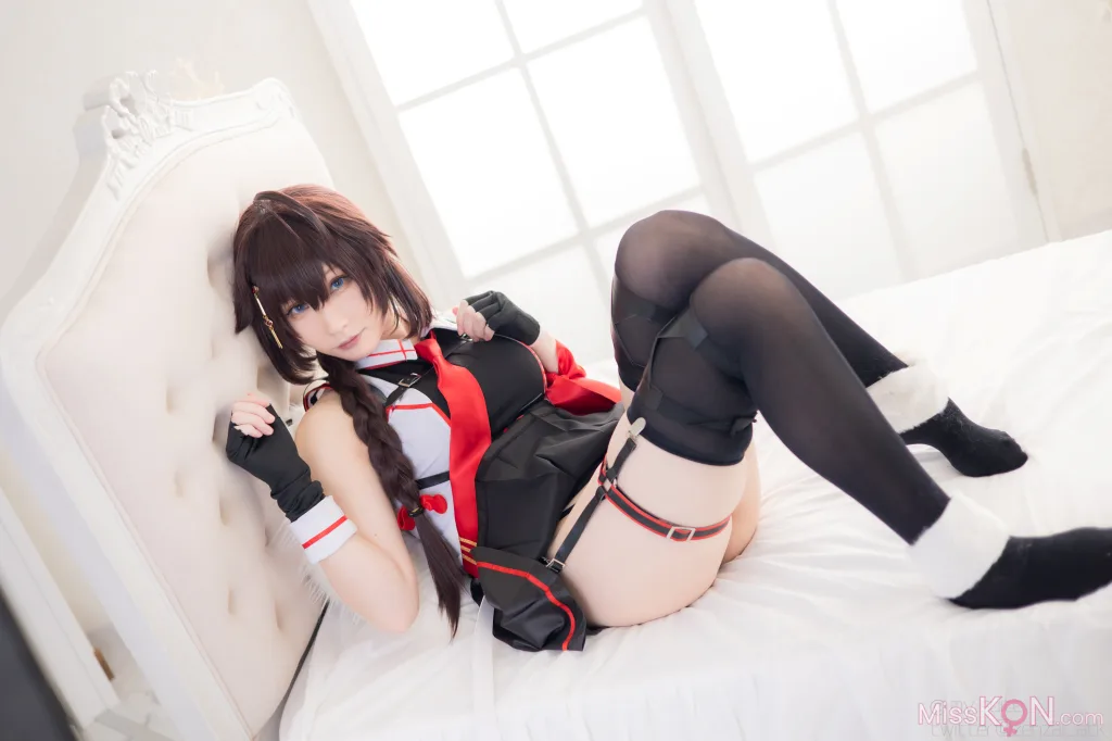 Coser@Atsuki (あつき): Suite Collection.43 KanColle Shigure Kai 3 (409 photos ) 2 Coser@Atsuki (あつき): Suite Collection.43 KanColle Shigure Kai 3 (409 photos ) 2