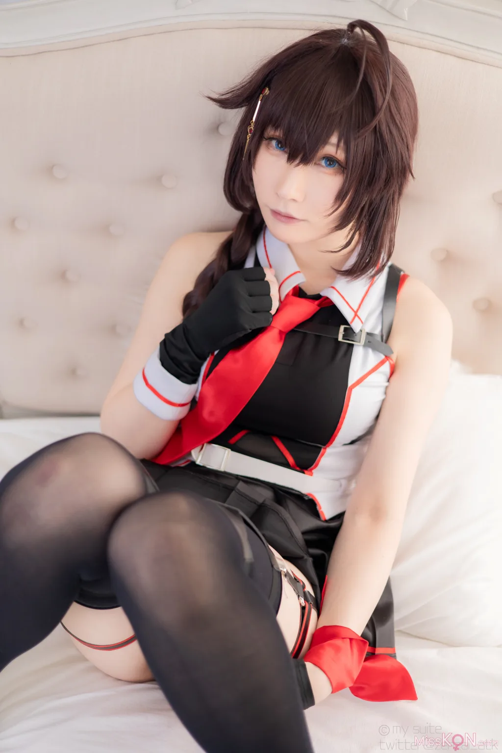 Coser@Atsuki (あつき): Suite Collection.43 KanColle Shigure Kai 3 (409 photos ) 17 Coser@Atsuki (あつき): Suite Collection.43 KanColle Shigure Kai 3 (409 photos ) 17