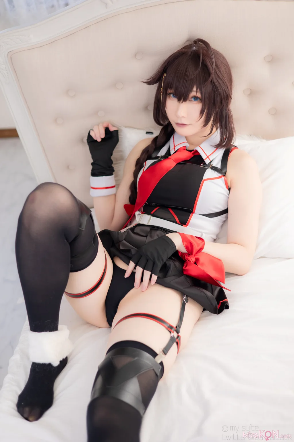 Coser@Atsuki (あつき): Suite Collection.43 KanColle Shigure Kai 3 (409 photos ) 11 Coser@Atsuki (あつき): Suite Collection.43 KanColle Shigure Kai 3 (409 photos ) 11