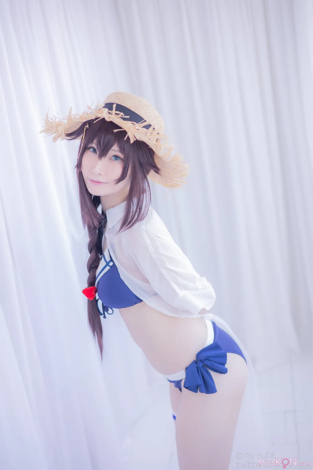Coser@Atsuki (あつき): Suite Collection.43 KanColle Shigure Kai 3 (409 photos ) 17 Coser@Atsuki (あつき): Suite Collection.43 KanColle Shigure Kai 3 (409 photos ) 17