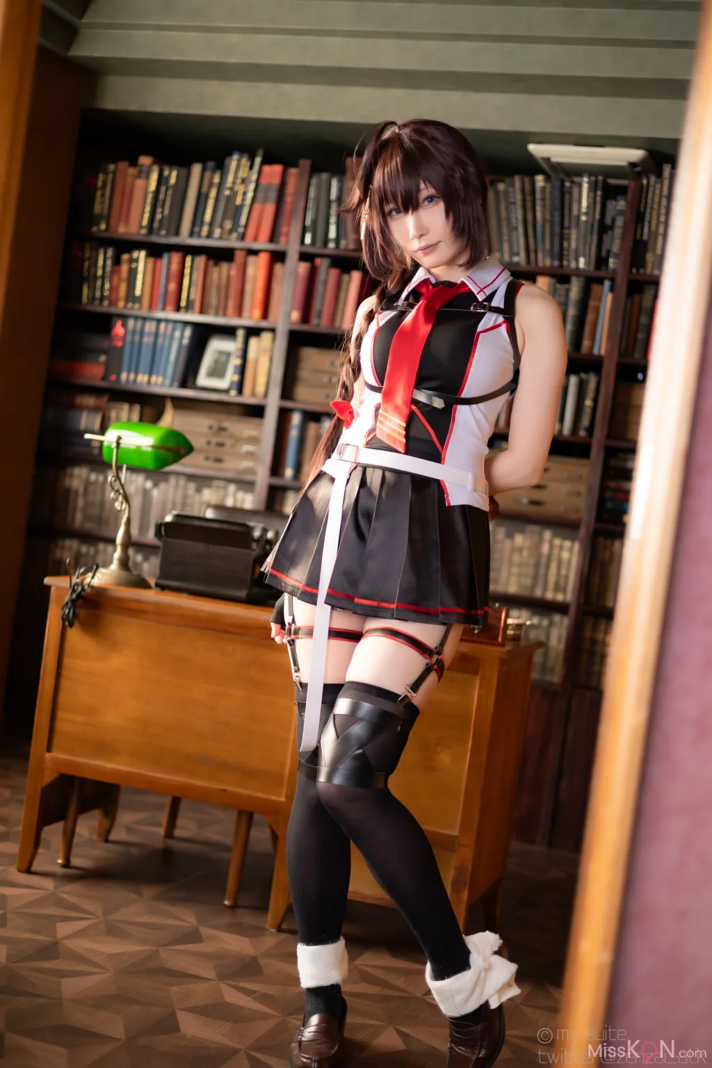 Coser@Atsuki (あつき): Suite Collection.43 KanColle Shigure Kai 3 (409 photos ) 6 Coser@Atsuki (あつき): Suite Collection.43 KanColle Shigure Kai 3 (409 photos ) 6