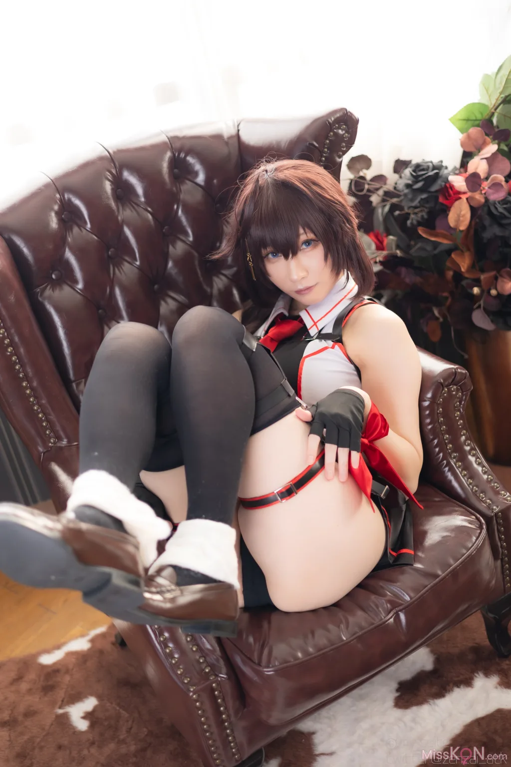 Coser@Atsuki (あつき): Suite Collection.43 KanColle Shigure Kai 3 (409 photos ) 8 Coser@Atsuki (あつき): Suite Collection.43 KanColle Shigure Kai 3 (409 photos ) 8